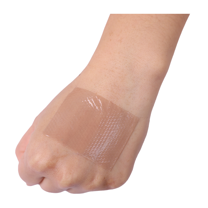شريط ندبة السيليكون